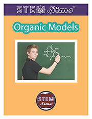 Organic Models Brochure's Thumbnail
